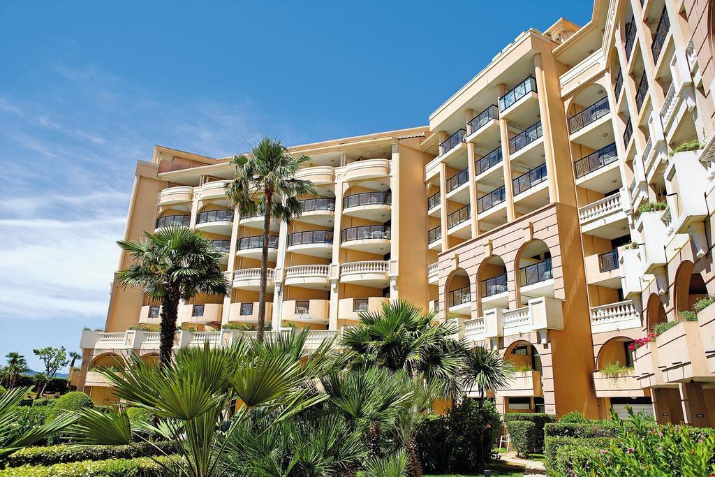 Appartement Vue Mer Cannes Azur Bagian luar foto