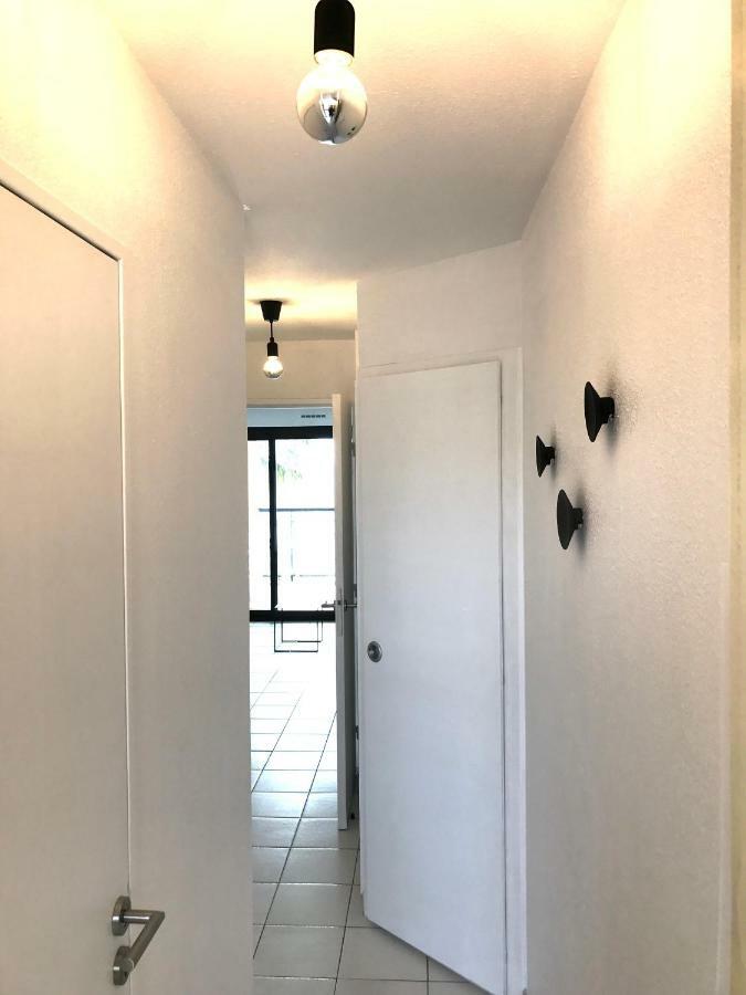 Appartement Vue Mer Cannes Azur Bagian luar foto